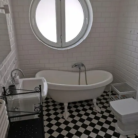 Appartamento Apartament B3 Z Tarasem Na Dachu, 800M Plaza Sopot