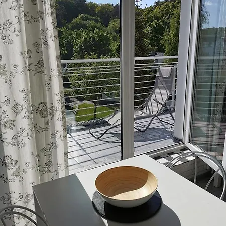 Appartamento Apartament B3 Z Tarasem Na Dachu, 800M Plaza *